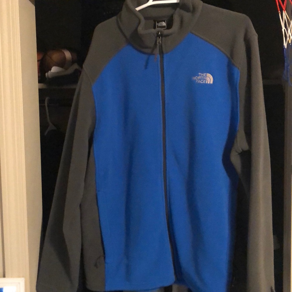 The North Face Jacket